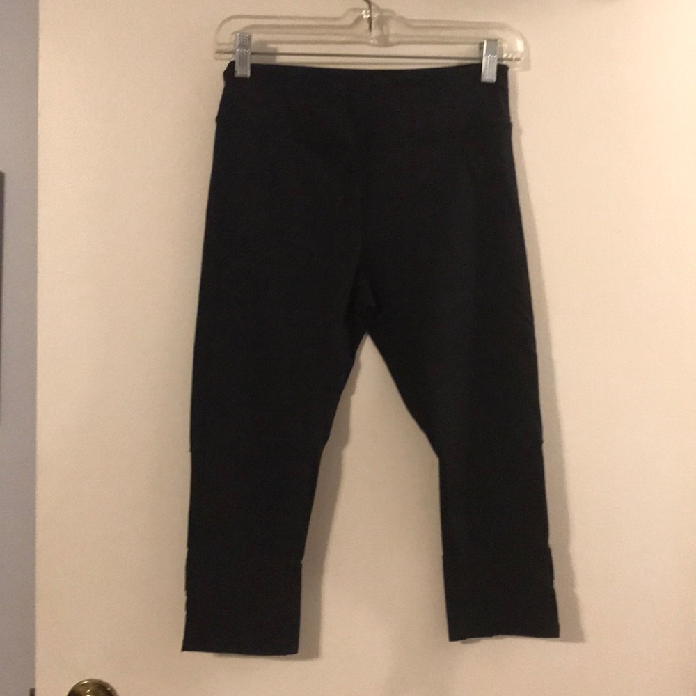 Kyodan black leggings
